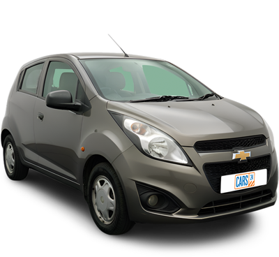 Chevrolet Beat-img